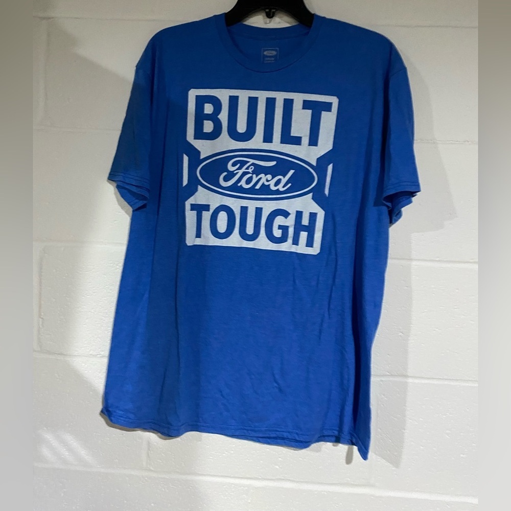 Ford X-Large tee